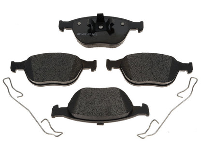 Raybestos MGD970MH Disc Brake Pad – Front