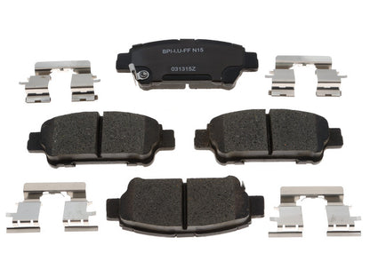 Raybestos MGD995CH Disc Brake Pad – Rear