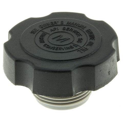 Engine Oil Filler Cap from MotoRad part number MO104