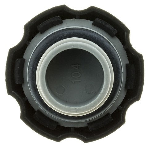 MotoRad MO104 Engine Oil Filler Cap