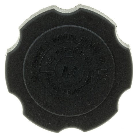 MotoRad MO104 Engine Oil Filler Cap