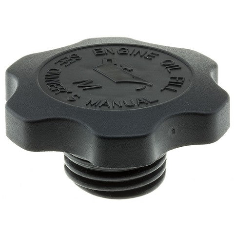 Engine Oil Filler Cap from MotoRad part number MO111