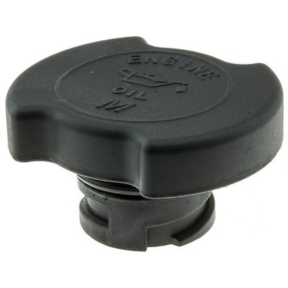 Engine Oil Filler Cap from MotoRad part number MO119