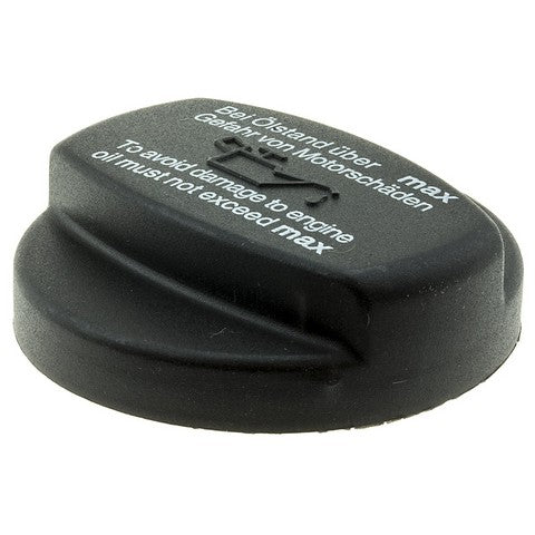 Engine Oil Filler Cap from MotoRad part number MO132