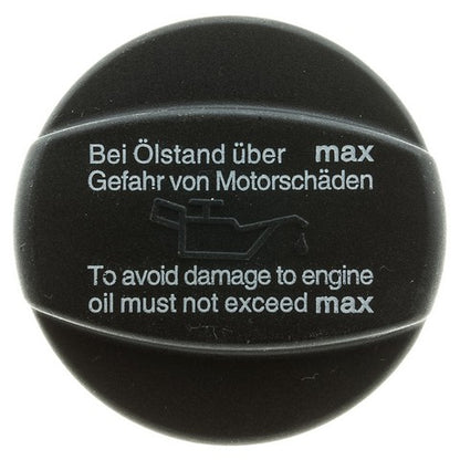 MotoRad MO132 Engine Oil Filler Cap