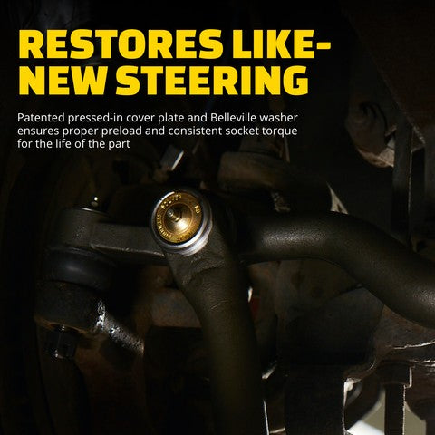 MOOG DS800980A Steering Linkage Assembly