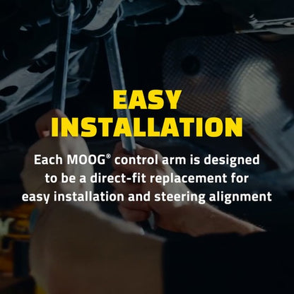MOOG RK100171 Suspension Control Arm