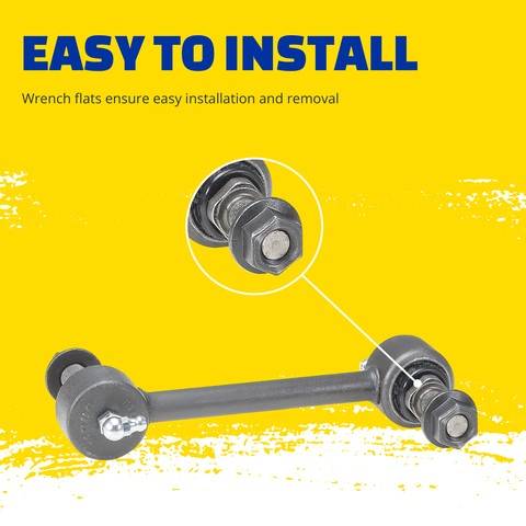 Moog Chassis K80235 Suspension Stabilizer Bar Link