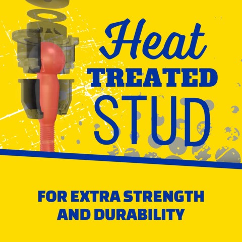 MOOG K500429 Suspension Ball Joint