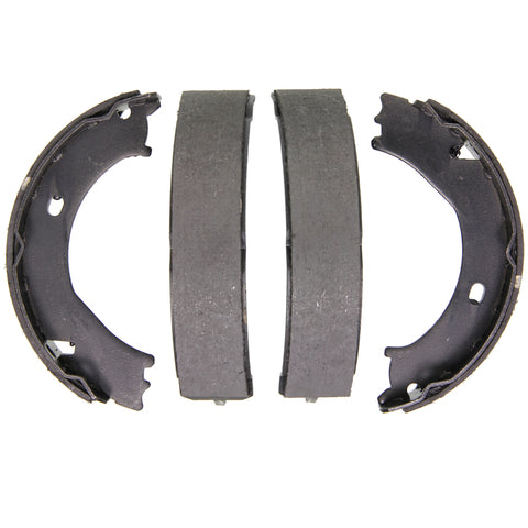 Wagner Brake Z771 Parking Brake Shoe – Rear