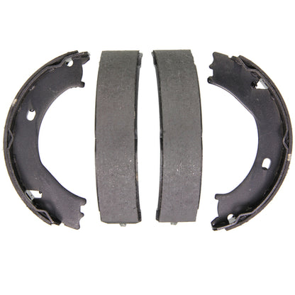 Wagner Brake Z771 Parking Brake Shoe – Rear