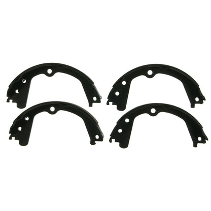 Wagner Brake Z952 Parking Brake Shoe – Rear