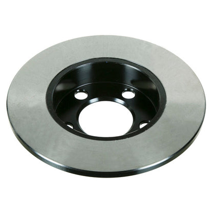 Wagner Brake BD125642E Disc Brake Rotor – Rear