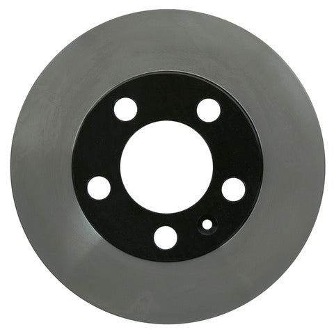 Wagner Brake BD125642E Disc Brake Rotor – Rear