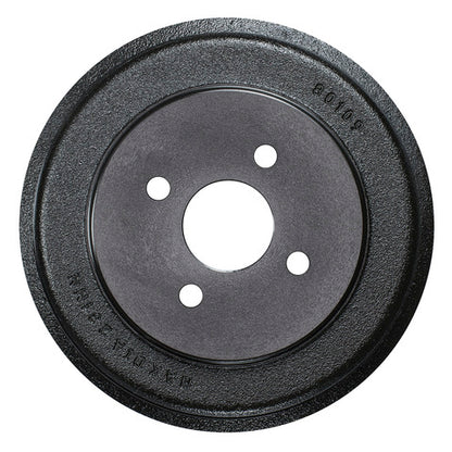 Wagner Brake BD126099E Brake Drum – Rear