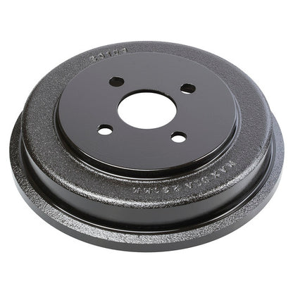 Wagner Brake BD126099E Brake Drum – Rear