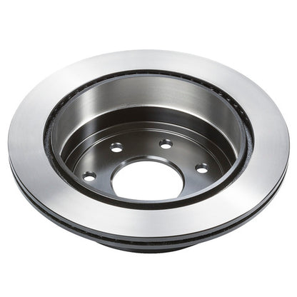 Wagner Brake BD126117E Disc Brake Rotor – Rear