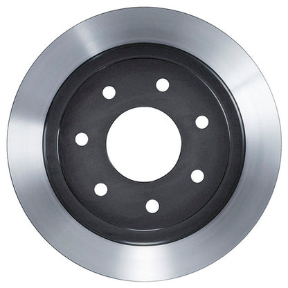 Wagner Brake BD126117E Disc Brake Rotor – Rear