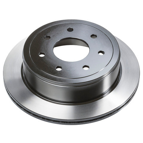Wagner Brake BD126117E Disc Brake Rotor – Rear