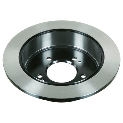 Wagner Brake BD126201E Disc Brake Rotor – Rear