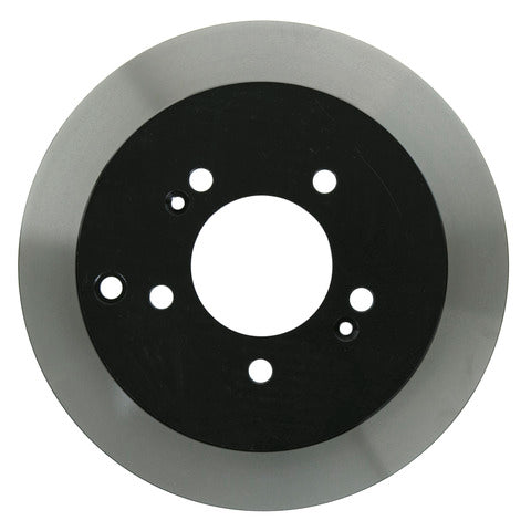 Wagner Brake BD126201E Disc Brake Rotor – Rear