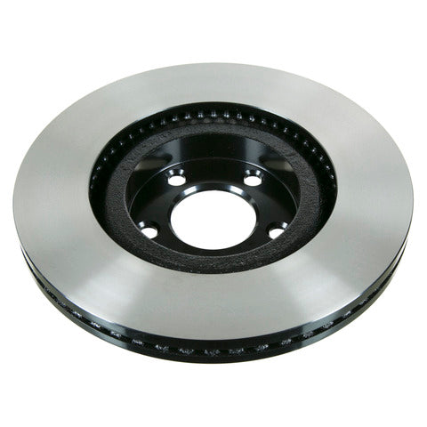 Wagner Brake BD126432E Disc Brake Rotor – Front