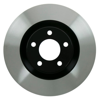 Wagner Brake BD126432E Disc Brake Rotor – Front