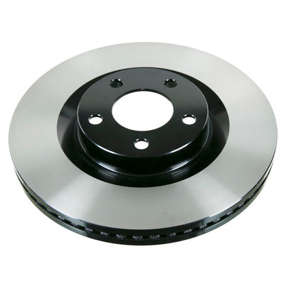 Wagner Brake BD126432E Disc Brake Rotor – Front