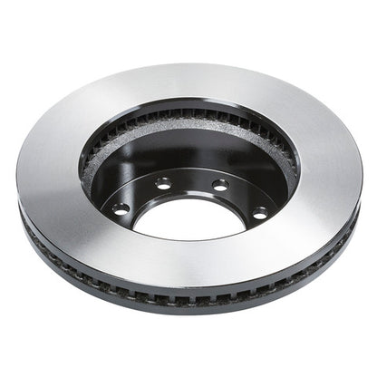 Wagner Brake BD180311E Disc Brake Rotor – Front