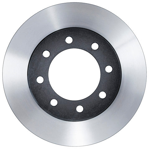 Wagner Brake BD180311E Disc Brake Rotor – Front