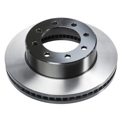 Wagner Brake BD180311E Disc Brake Rotor – Front