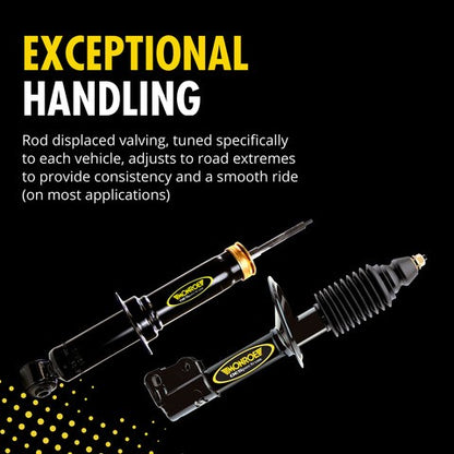 Monroe 73087 Suspension Strut