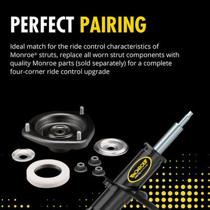 Monroe 902054 Suspension Strut Mount
