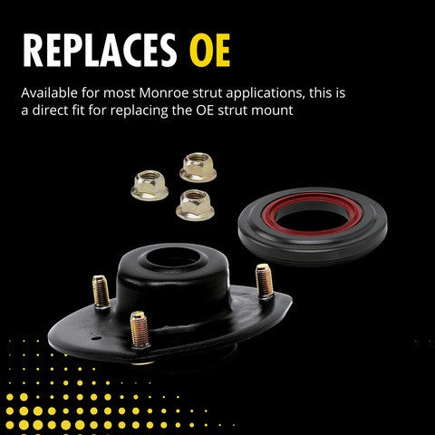 Monroe 902054 Suspension Strut Mount