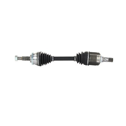 CV Axle Shaft from TrakMotive part number NI-8150