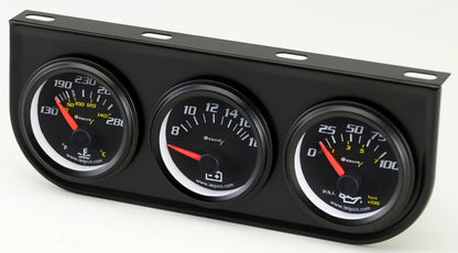 Gauge Set from Equus part number E6200