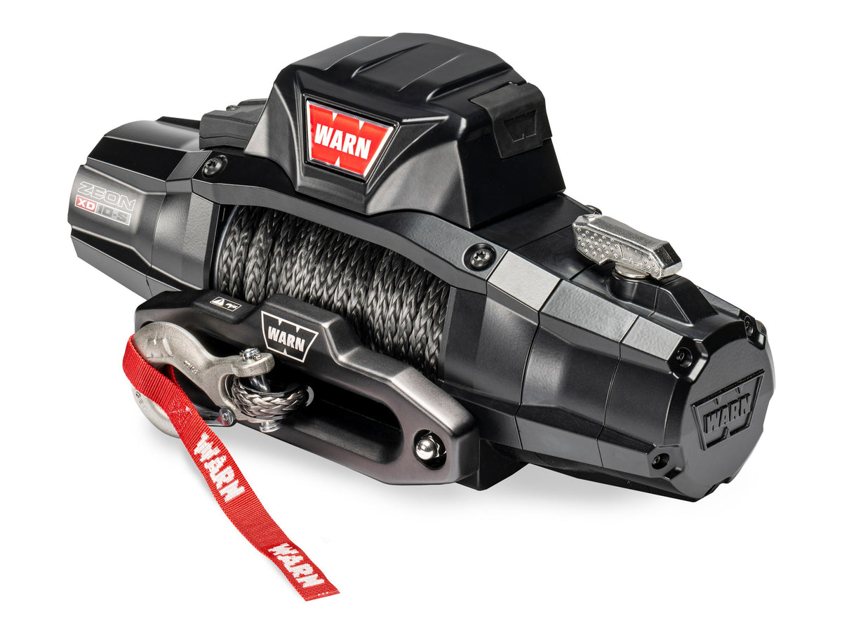 Winch from Warn part number 110010