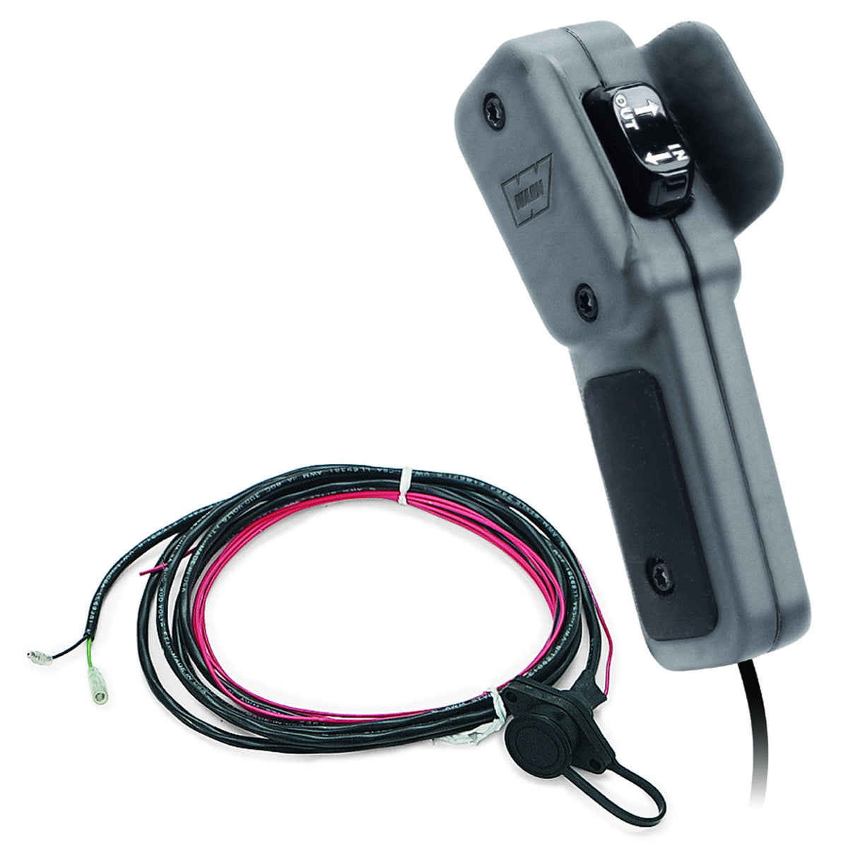 Winch Remote Control from Warn part number 64259