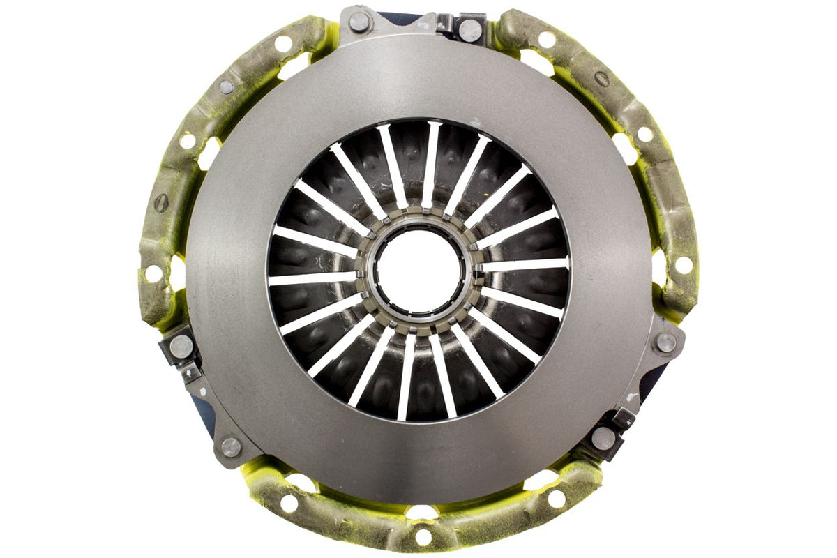 Transmission Clutch Pressure Plate 9.4 diameter from Advanced Clutch part number MB018
