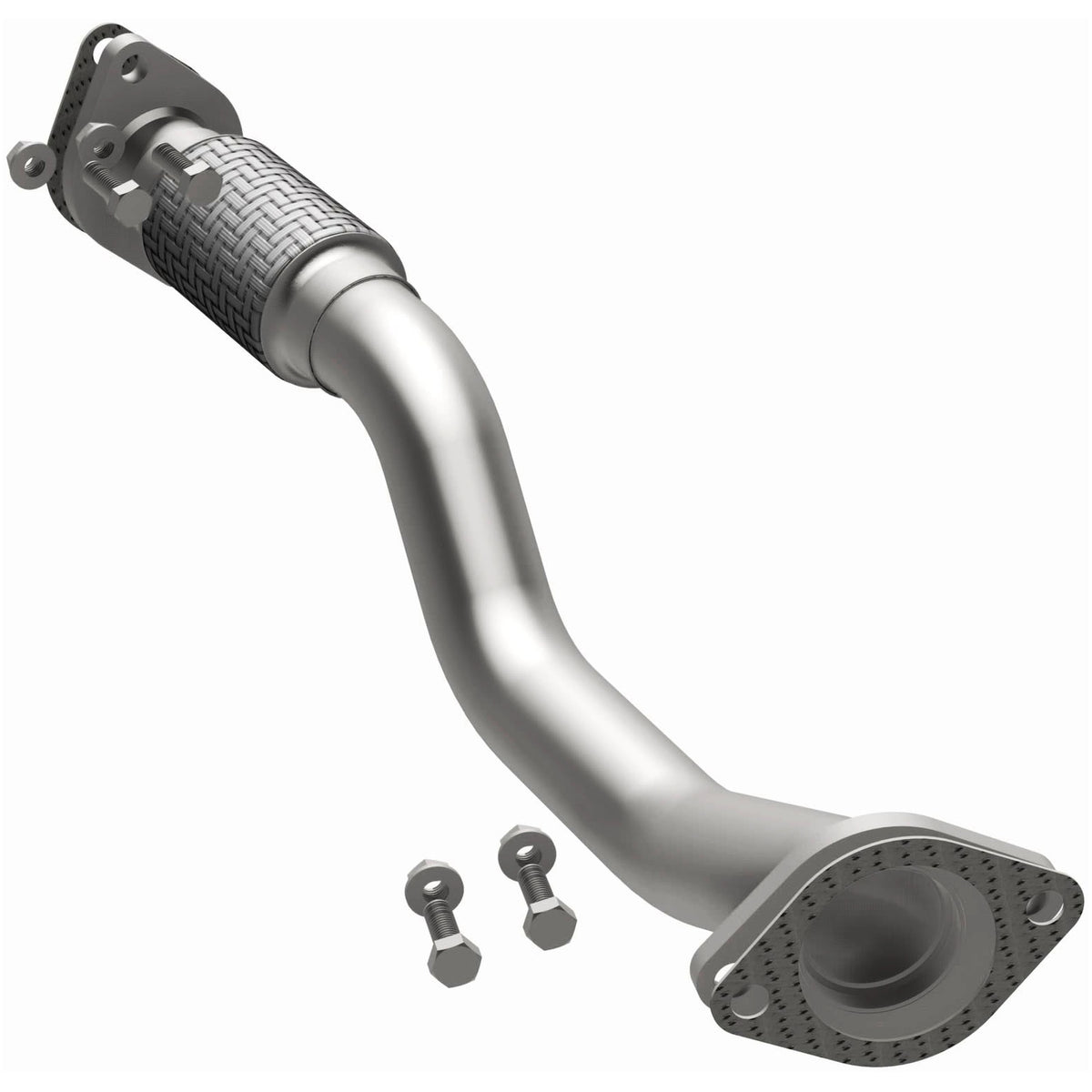 Exhaust Pipe Kit from BRExhaust part number 107-0390