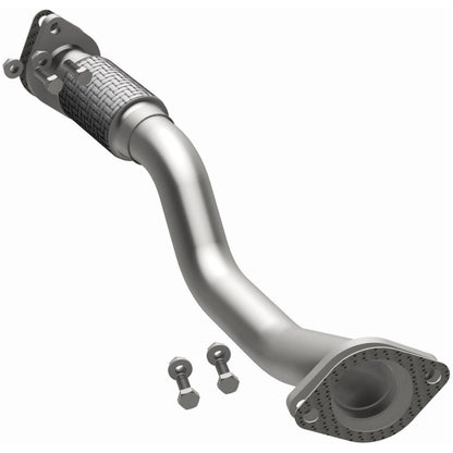 Exhaust Pipe Kit from BRExhaust part number 107-0390