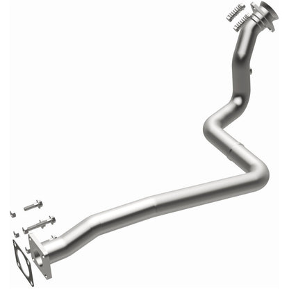 Exhaust Pipe Kit from BRExhaust part number 107-0233