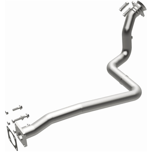 Exhaust Pipe Kit from BRExhaust part number 107-0233
