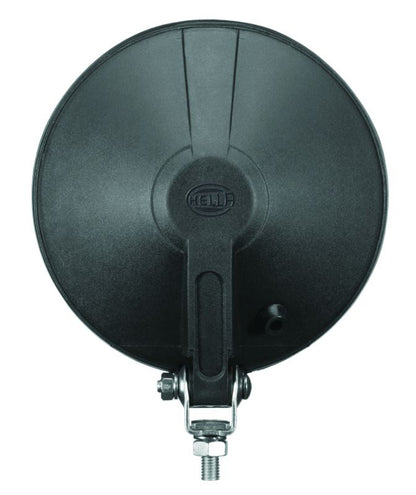 Black auxiliary light from Hella part number 010032801