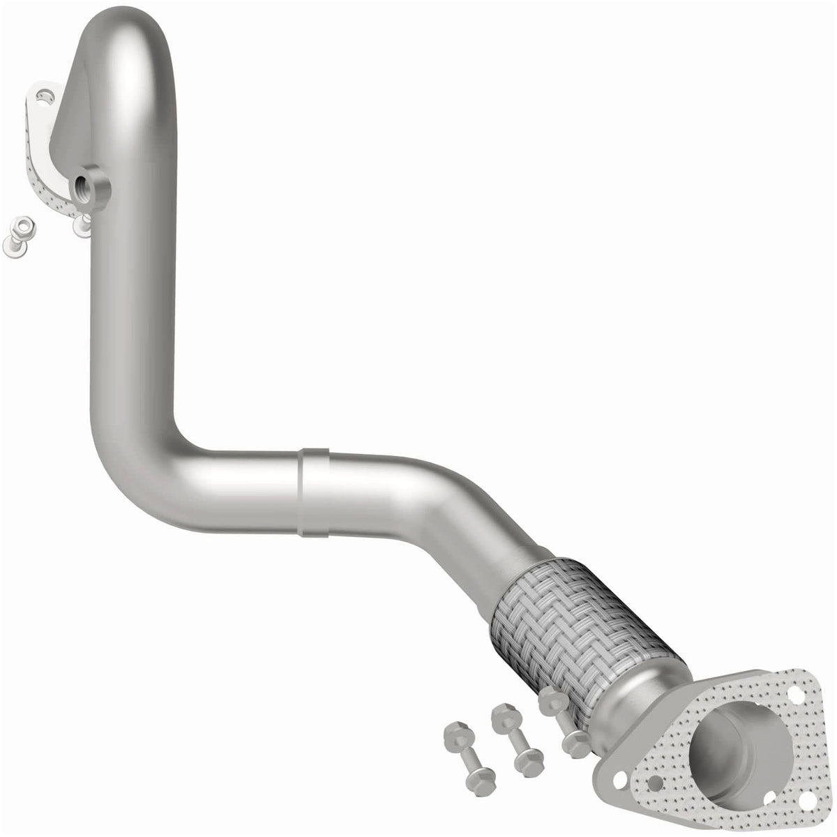 Exhaust Pipe Kit from BRExhaust part number 107-0392