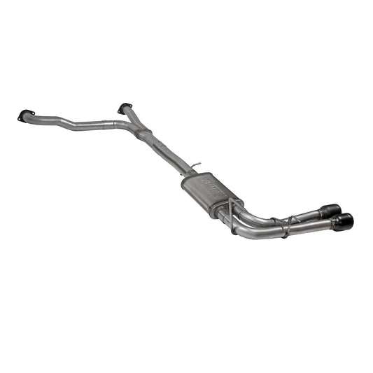 Flowmaster 718105 Flow FX Cat-Back Exhaust SystemExhaust System KitFlowmaster