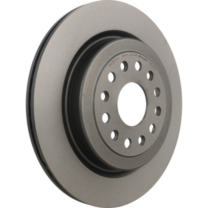Disc Brake Rotor from Brembo part number 09.E299.11