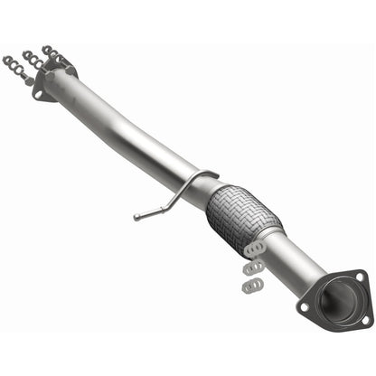 Exhaust Pipe Kit from BRExhaust part number 107-0387