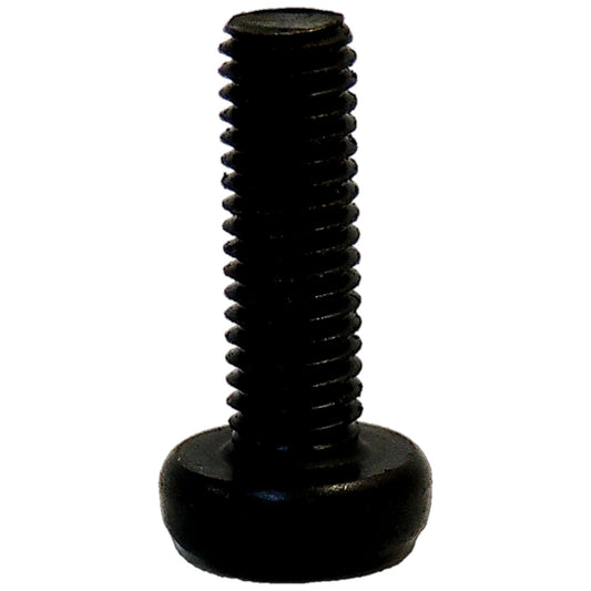 Crown Automotive Jeep Replacement 6505026AA M5x.8x16 Screw for Jeep 97-06 TJ, Interior Door Handle, 08-09 WK, PCM MountingScrewCrown Automotive Jeep Replacement