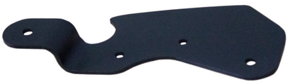 Auxiliary Light Mounting Bracket from Fishbone Offroad part number FB21350